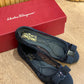Chatita Salvatore Ferragamo Varina Dots (36)