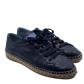 Champion Espadrille Prada (39.5)