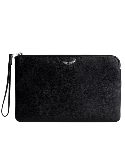 Sobre Zadig & Voltaire Negro