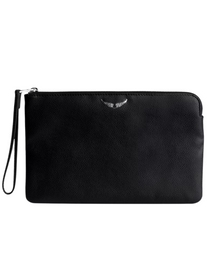 Sobre Zadig & Voltaire Negro
