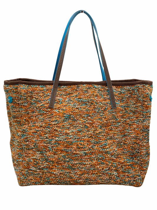 Cartera Purificación García Tote Bag