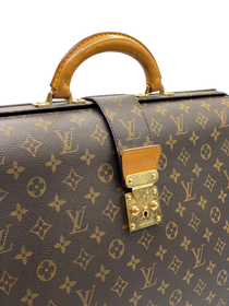 Maletin Louis Vuitton Serviette Fermoir Nuevo