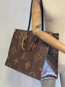 Tote Bag Louis Vuitton OnTheGo GM