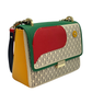 Cartera Multicolor Carolina Herrera