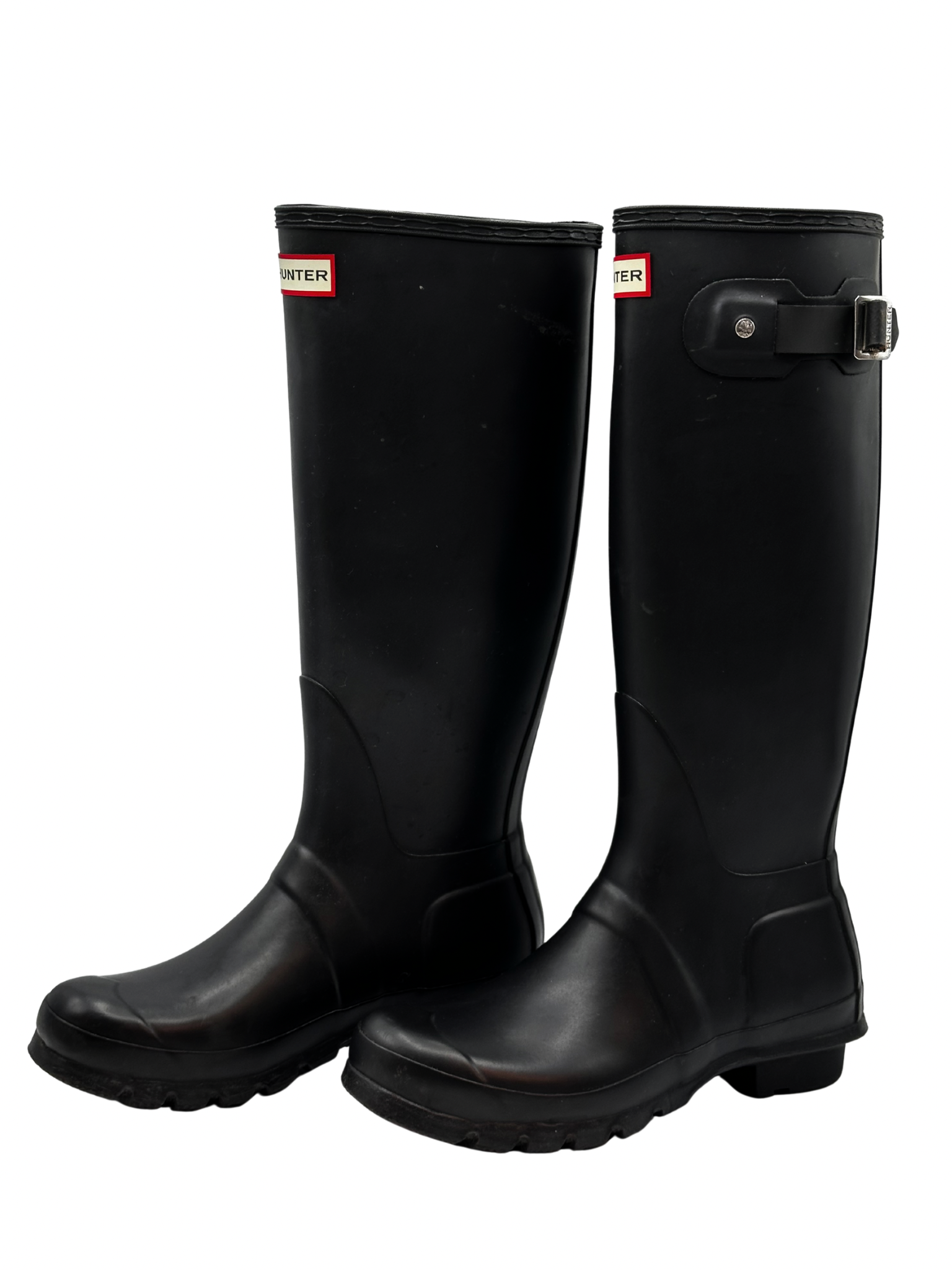Botas de Lluvia Hunter Original Tall (38)