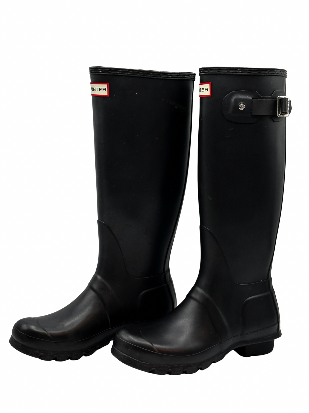 Botas de Lluvia Hunter Original Tall (38)