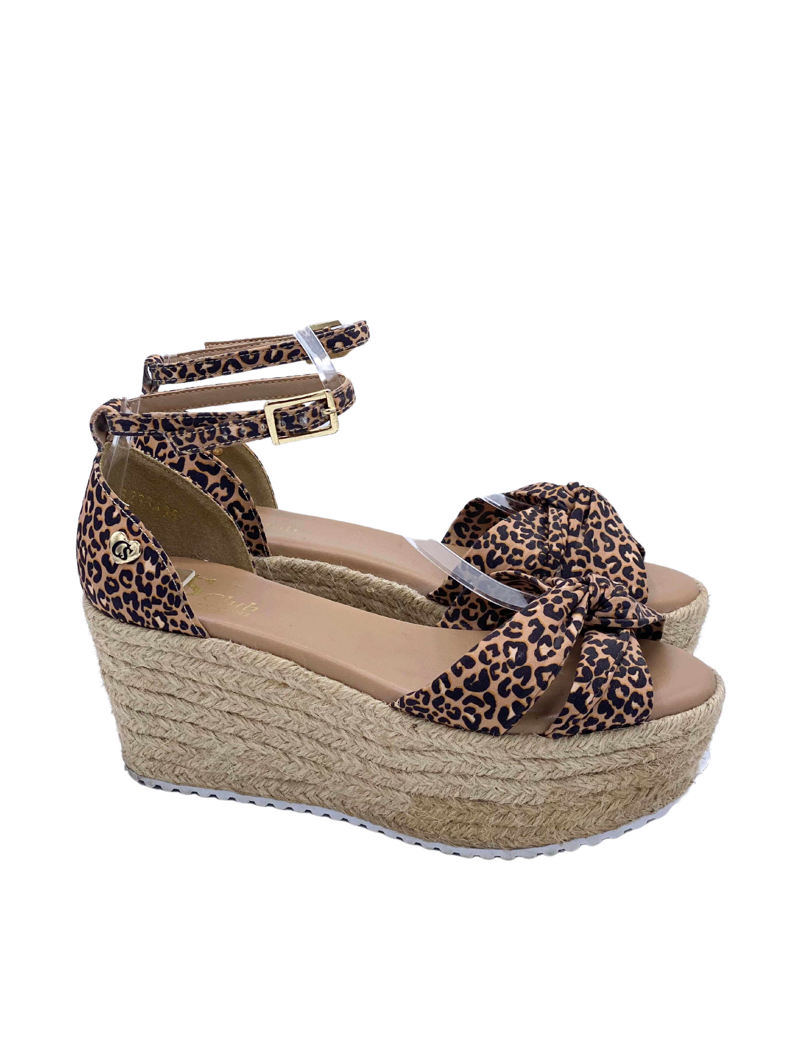 Sandalia Carmen Steffens de Yute (38)