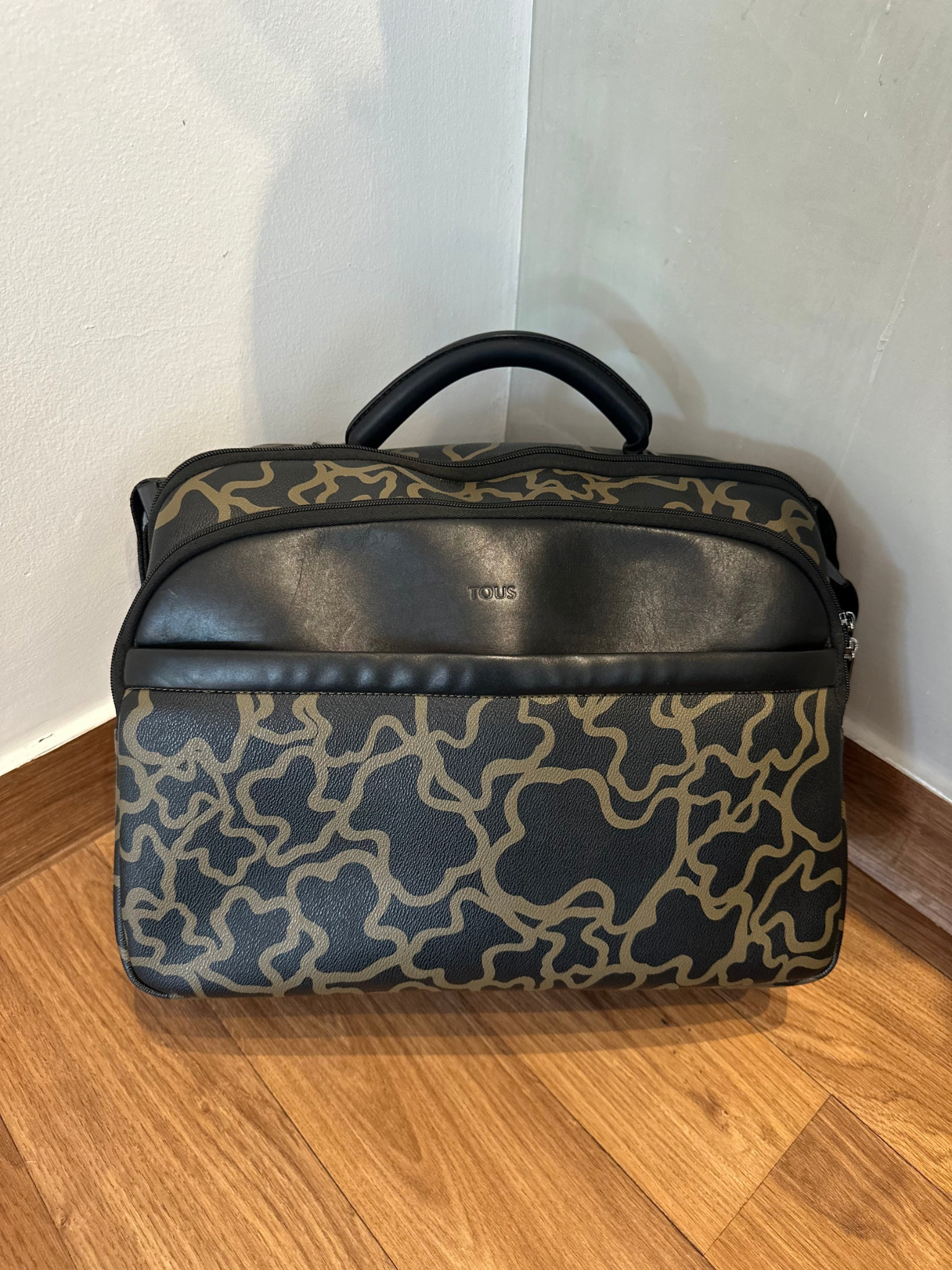 Bolso de Viaje Tous Kaos