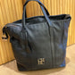 Tote Bag Carolina Herrera Locked