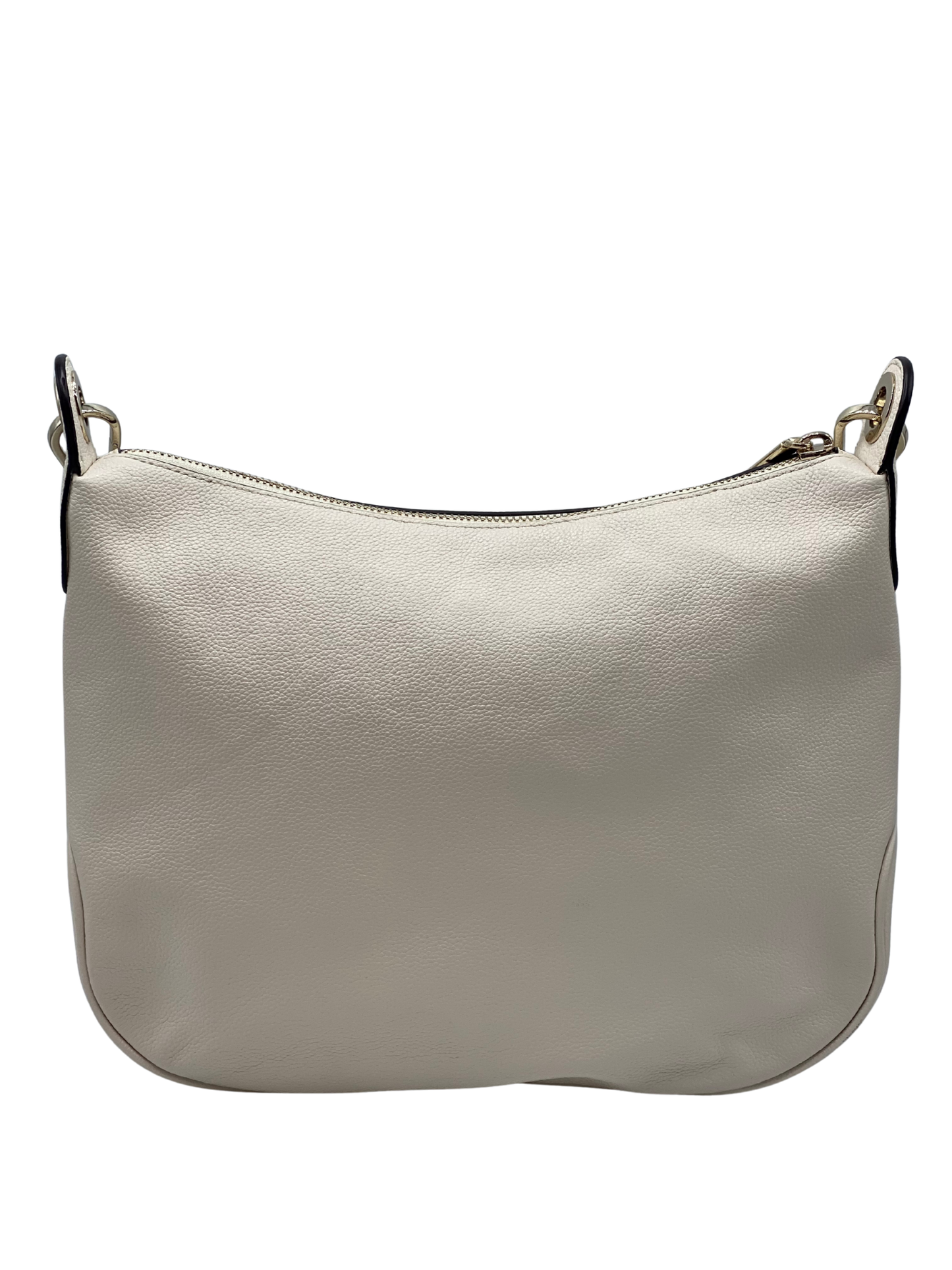 Bandolera Blanca Grande Rosie Kate Spade