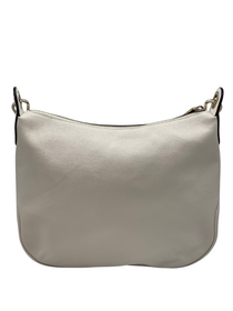 Bandolera Blanca Grande Rosie Kate Spade