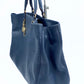 Cartera Carolina Herrera Azul