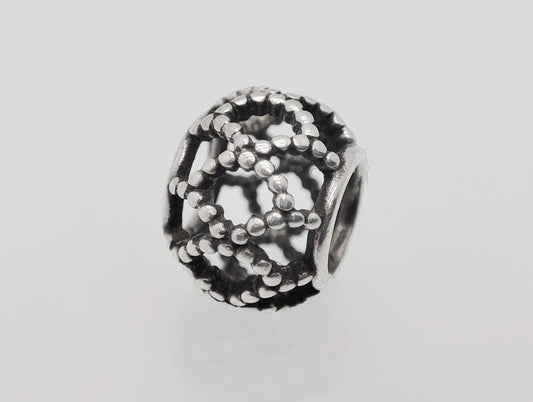 Charm Pandora Openwork