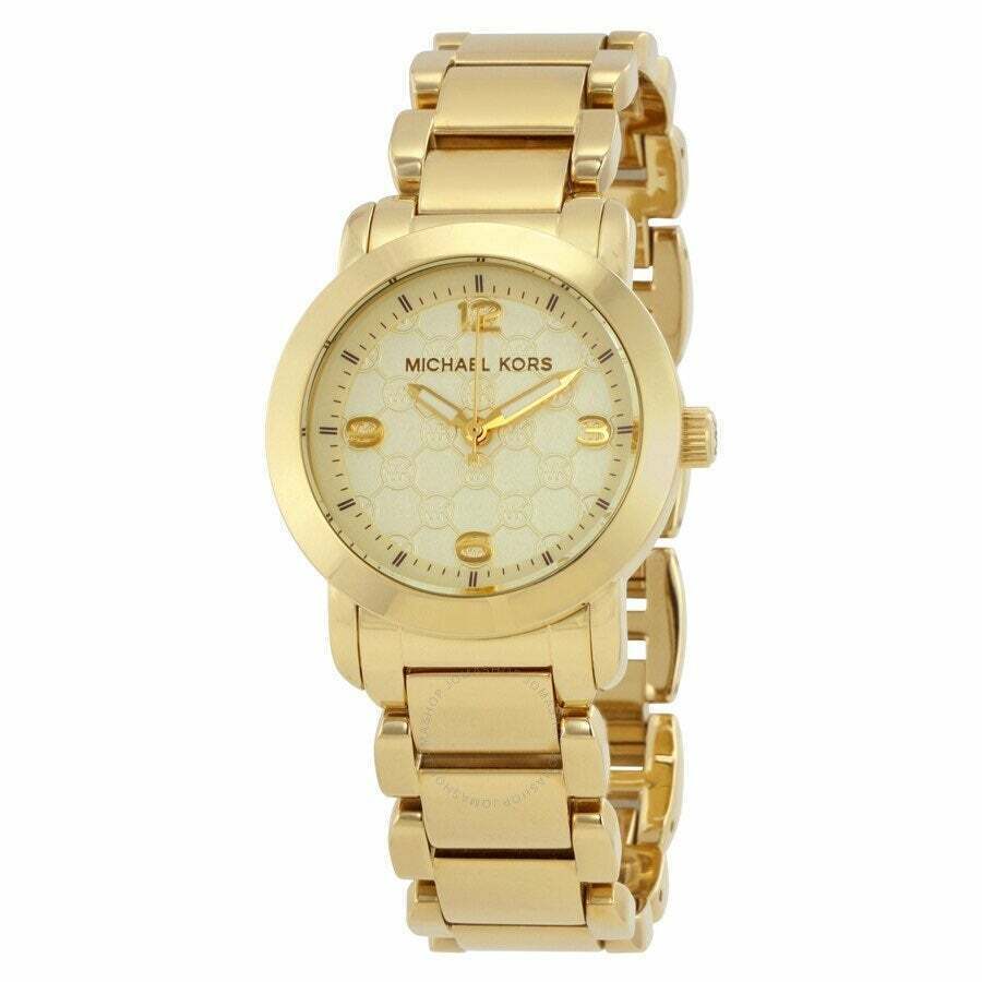 Reloj Michael Kors MK3158