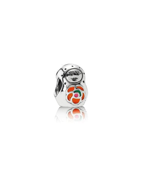 Charm Pandora Babushka