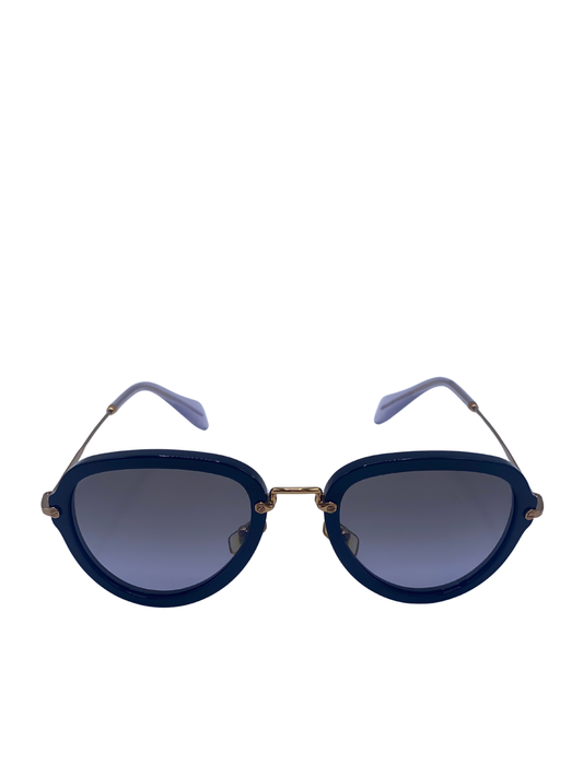 Lente de Sol MIU MIU SMU03Q