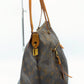 Cartera Louis Vuitton Monogram Jena MM