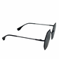 Lente de Sol Negro Fendi FF 029/S