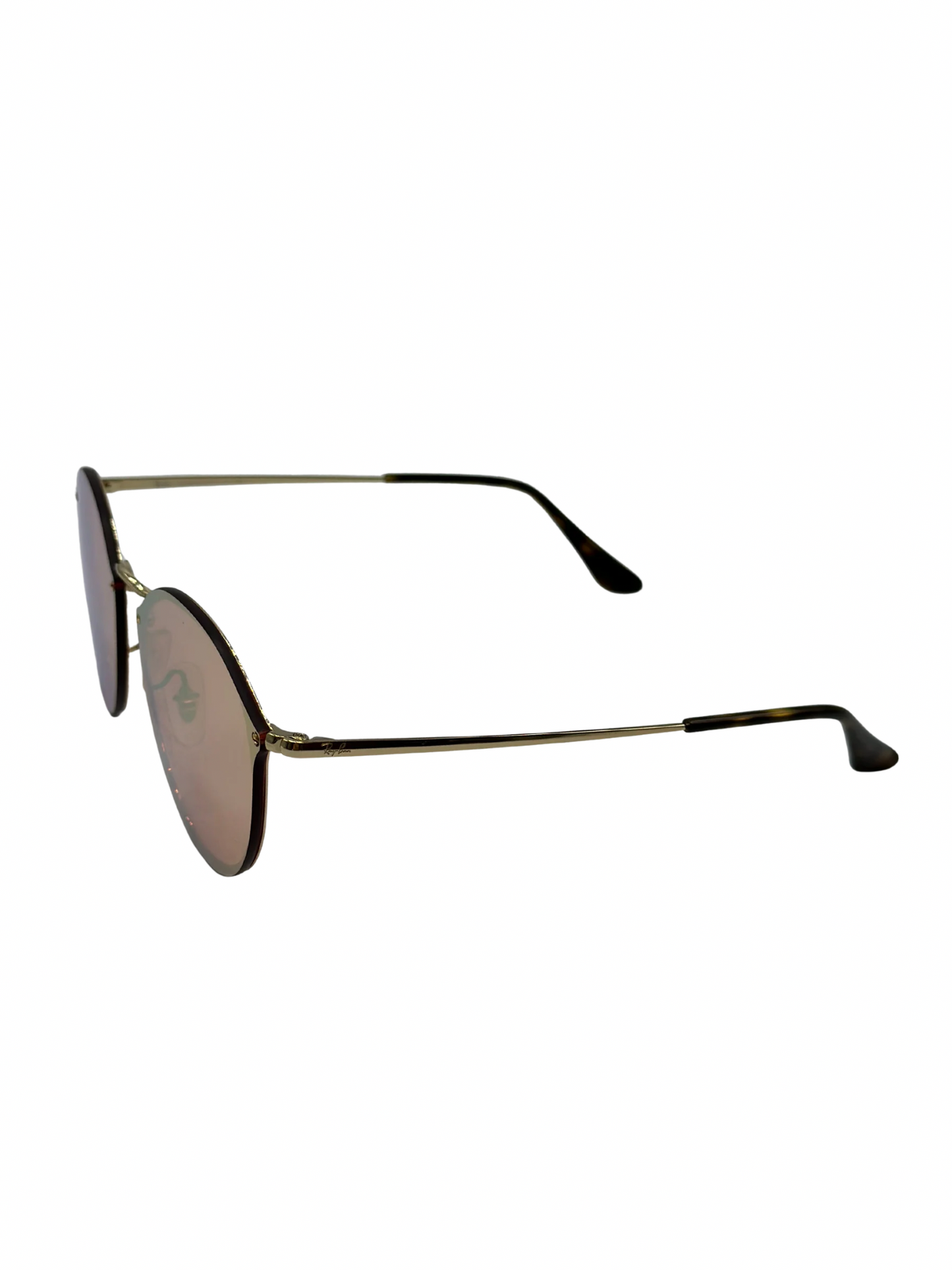 Lente de Sol Ray-Ban RB3574-N