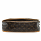 Bandolera Grande Louis Vuitton Menilmontant