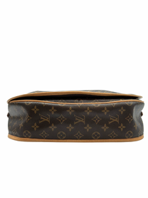 Bandolera Grande Louis Vuitton Menilmontant