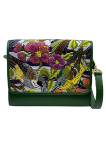 Cartera Marias Bag Bordada