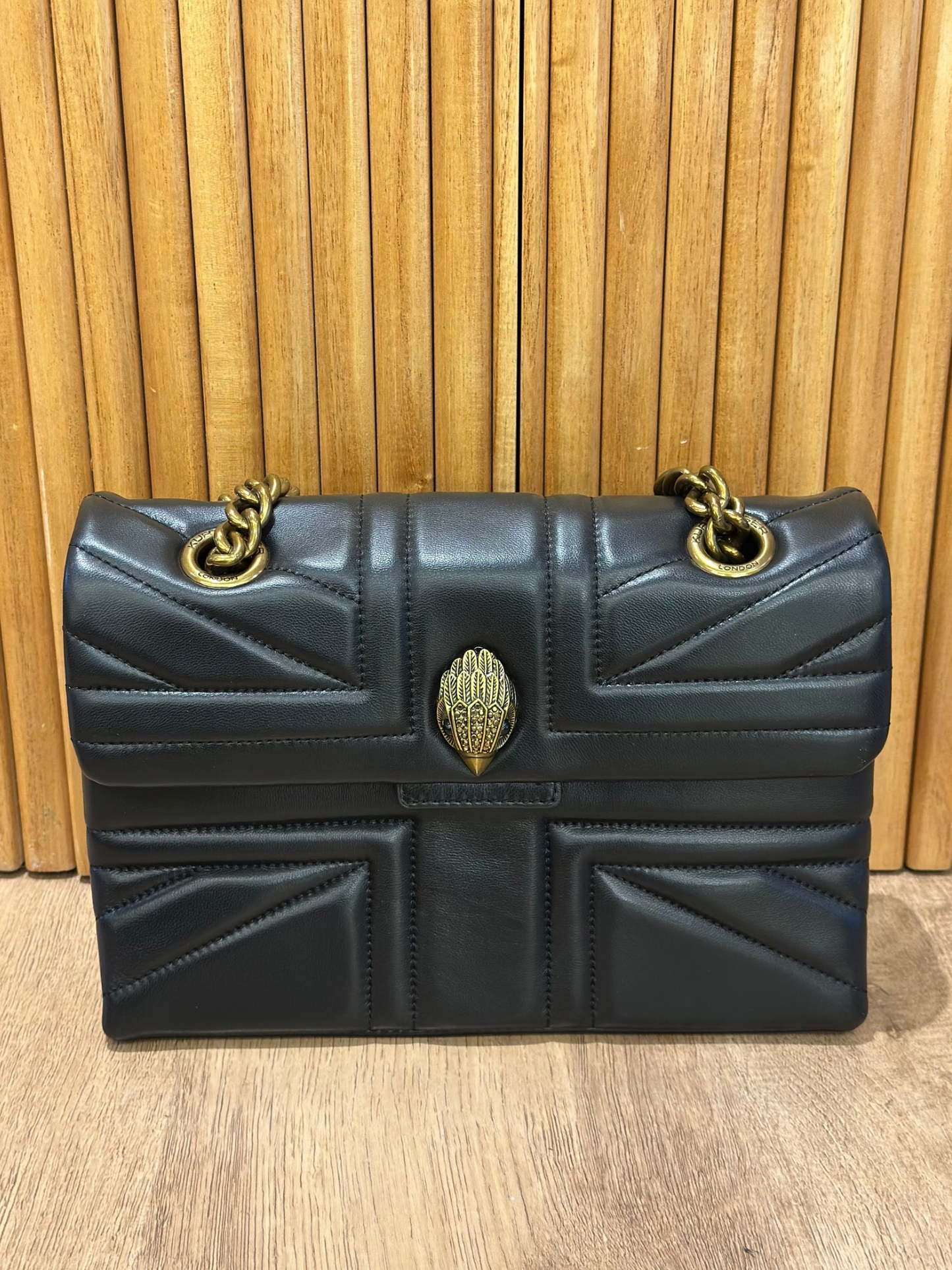 Bandolera Kurt Geiger Kensington