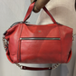 Cartera Roja con Cadena Purificación García