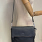 Cartera Lacoste Negra