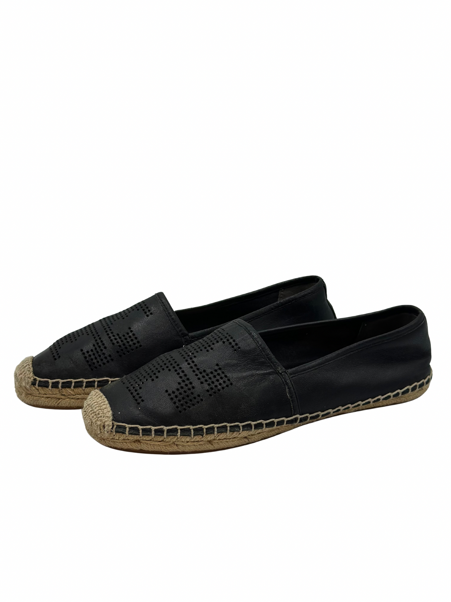 Alpargatas Negras Tory Burch (37)