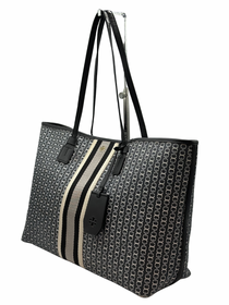 Cartera Tory Burch Gemini Link Tote Bag