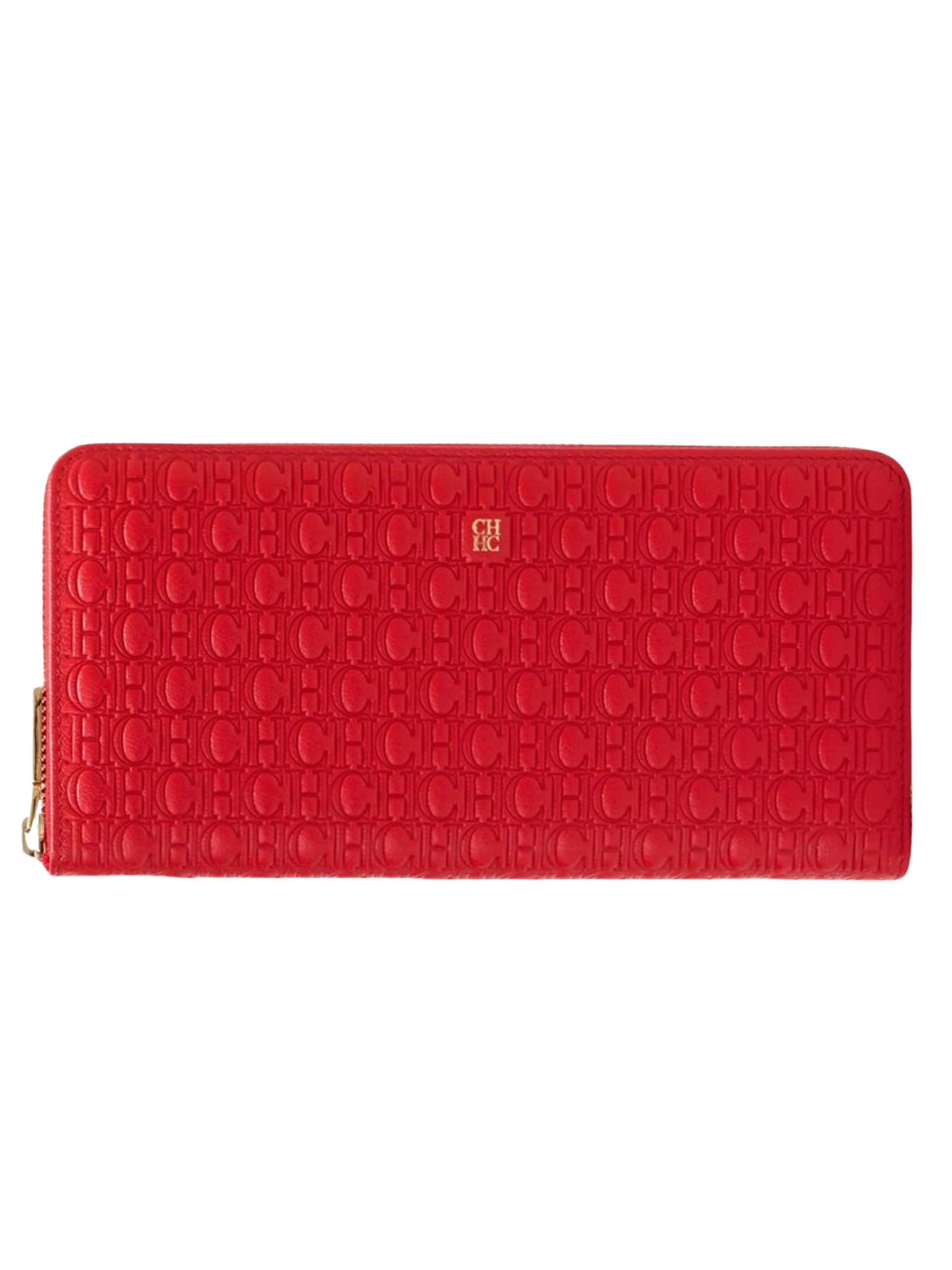 Billetera Grande Carolina Herrera