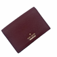 Billetera Pequeña Roja Kate Spade