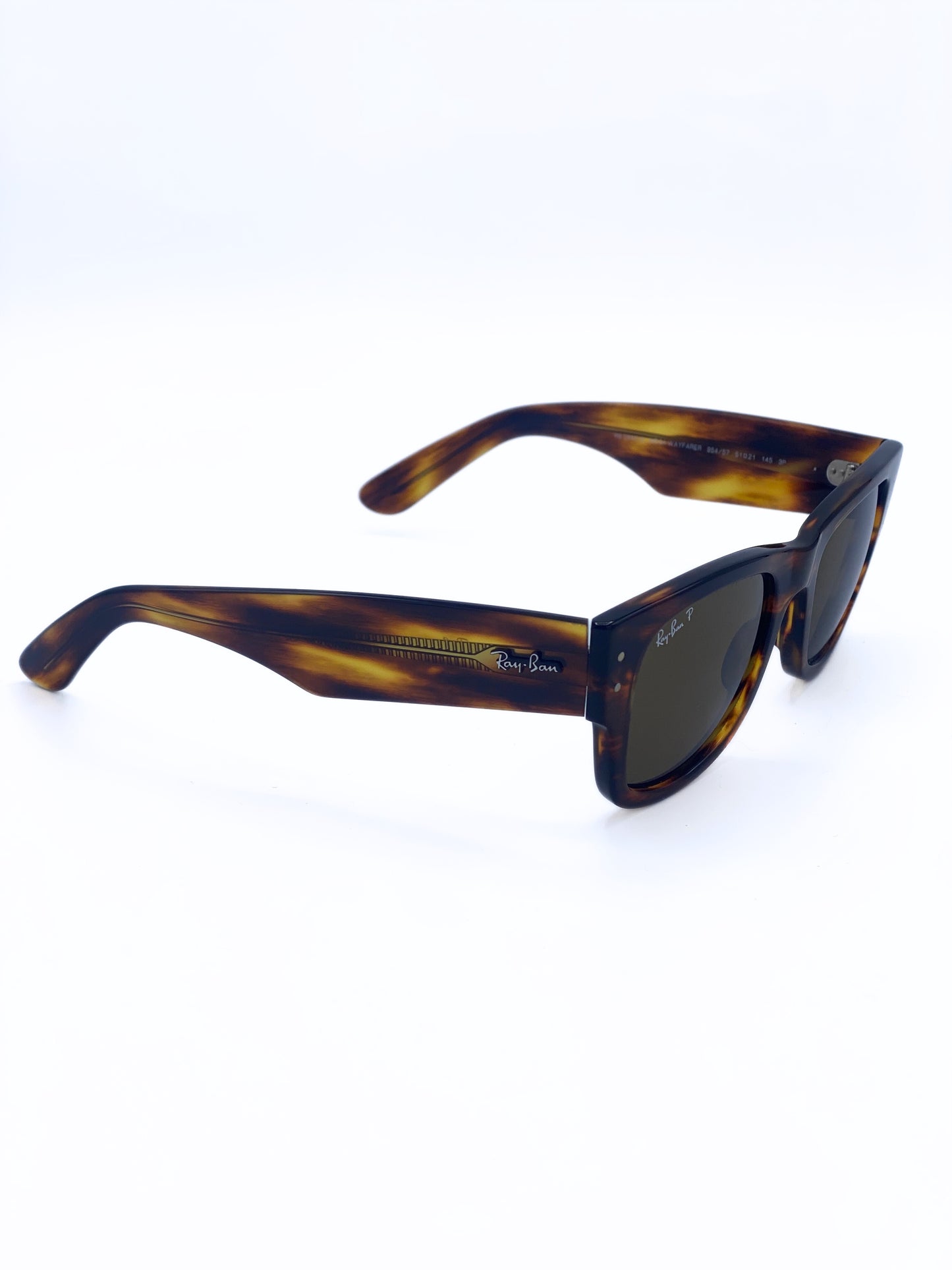 Lente de Sol Ray-Ban Mega Wayfarer