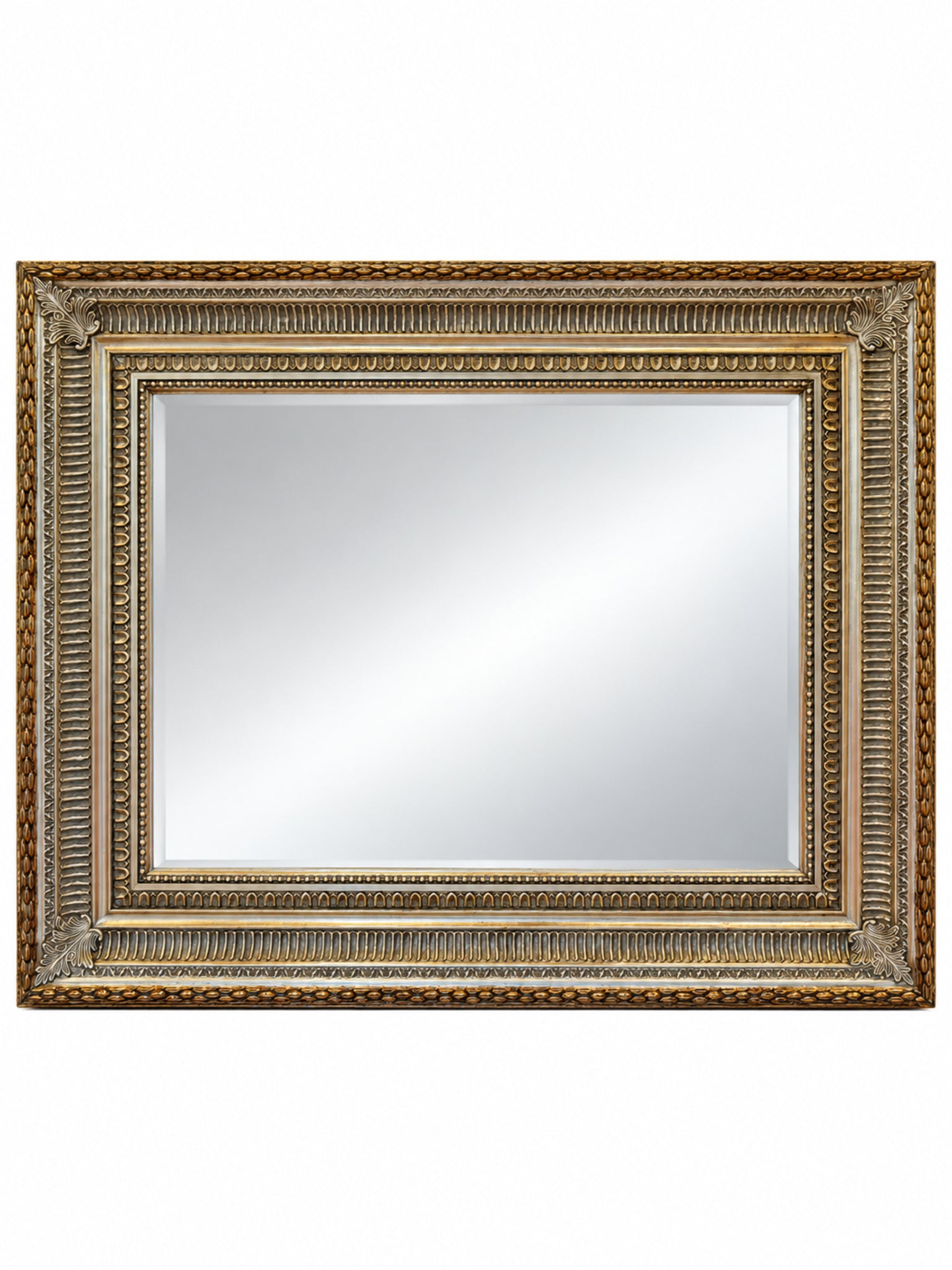 Espejo Kube 120 × 90 cm