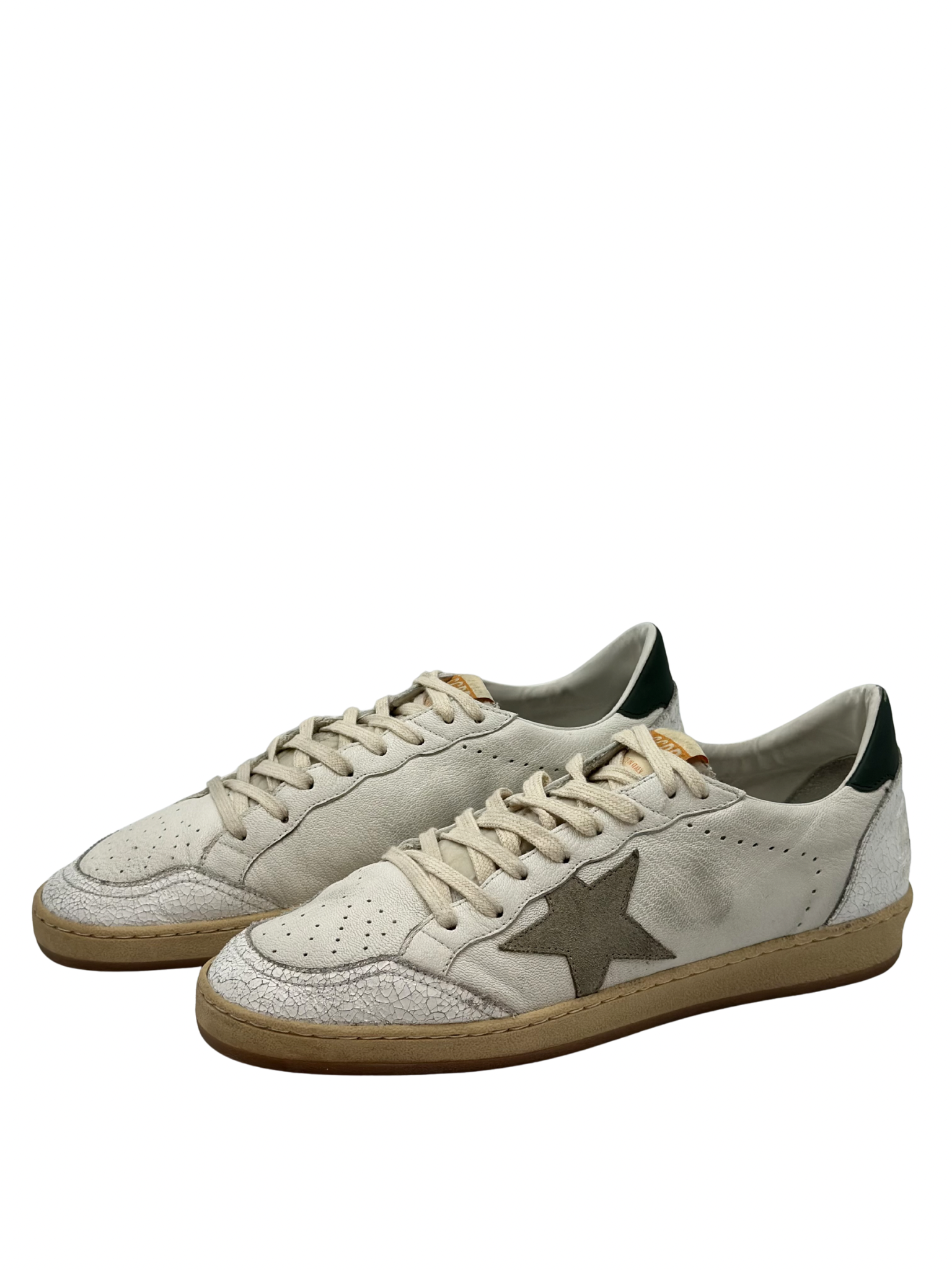 Champion Golden Goose Ball-Star (44 MASC)