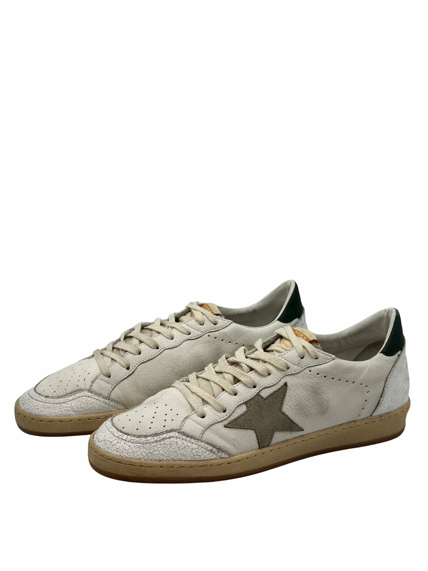 Champion Golden Goose Ball-Star (44 MASC)