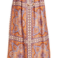 Conjunto Estampado Zimmermann (Talle 3)