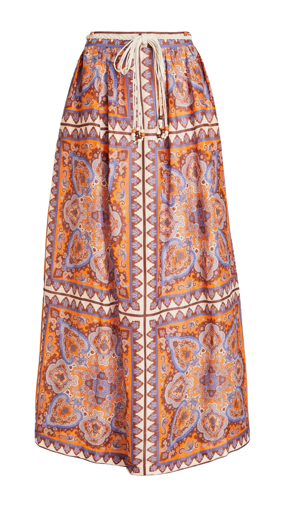 Conjunto Estampado Zimmermann (Talle 3)
