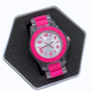 Reloj Rosado Juicy Couture