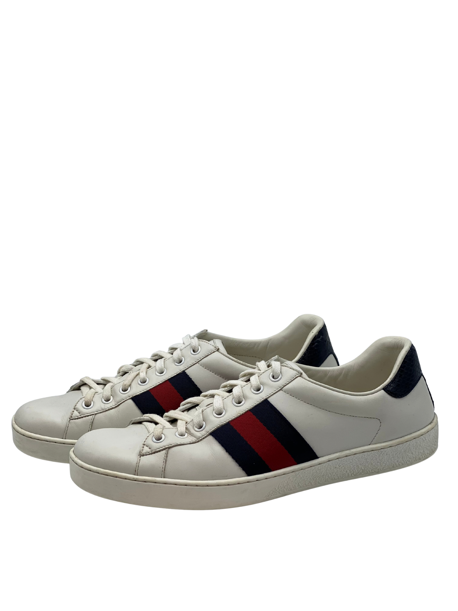 Champion Blanco Gucci Ace (9 MASC)