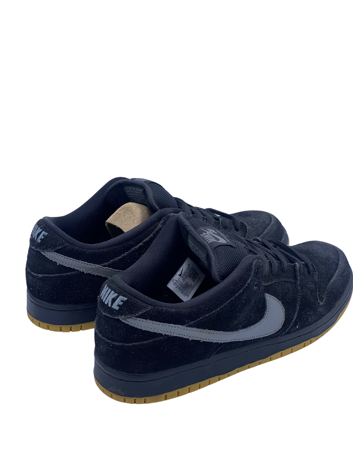 Champion Nike SB Dunk Low Pro (Us 11.5)