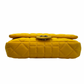 Bolso Amarillo Purificación Garcia