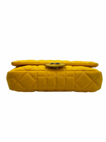 Bolso Amarillo Purificación Garcia