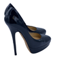 Pumps Jimmy Choo Eros Platform (37.5)