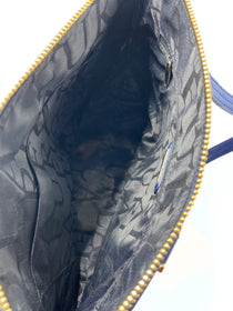 Cartera Furla Azul