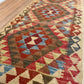 Caminero Kilim 200 x 68 cm.