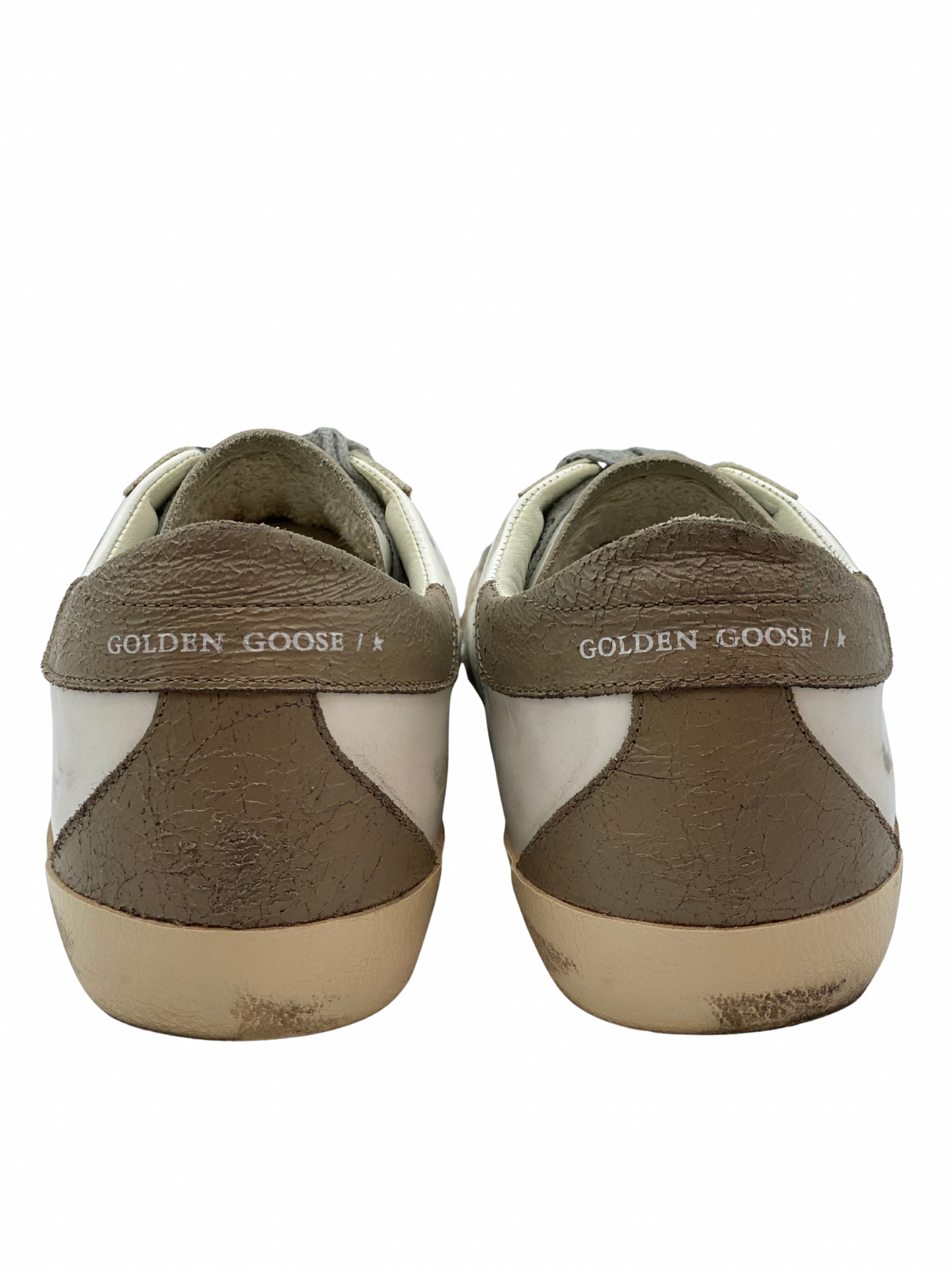 Champion Golden Goose Super-Star (11 MASC)