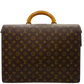 Maletin Louis Vuitton Serviette Fermoir Nuevo