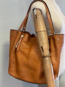 Cartera Bubrberry Maidstone Hobo